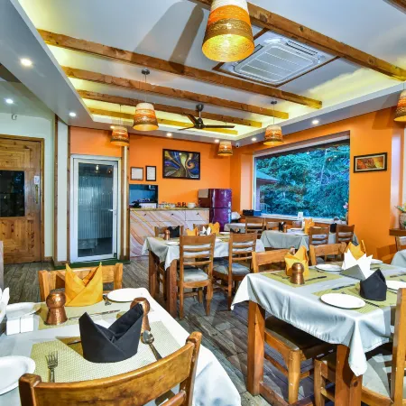 D's Casa- A Unique Spanish Boutique House