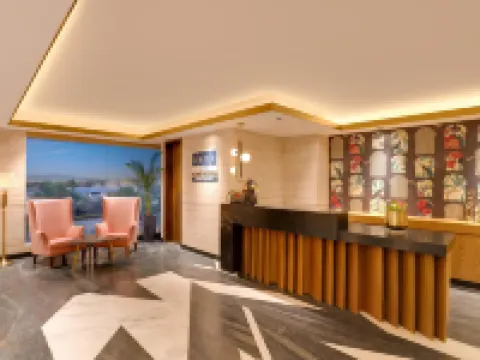 Keys Lite by Lemon Tree Hotels, Urban Square, Udaipur Hotels in Udaipur