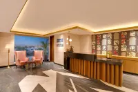 Keys Lite by Lemon Tree Hotels, Urban Square, Udaipur Hotels in Udaipur