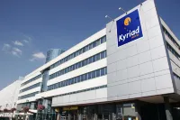 Ibis Styles Massy Opéra Hotel a Antony