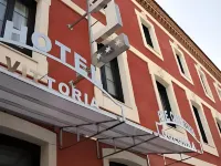 Hospedium Hotel Vittoria Colonna Hotels in Villanueva de San Mancio