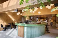 Wellcomm Spa & Hotel - bar