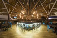 Fiesta Resort All Inclusive Central Pacific - Costa Rica - Quầy bar