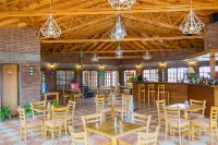 Colina del Valle Các khách sạn ở Mina Clavero