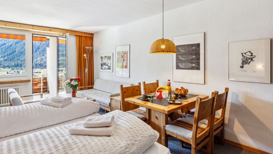Guardaval Apt 305