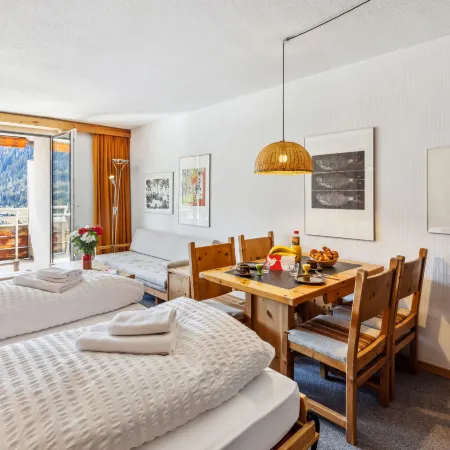 Guardaval Apt 305