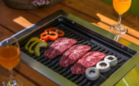 Sancheong Jirisanae Pension