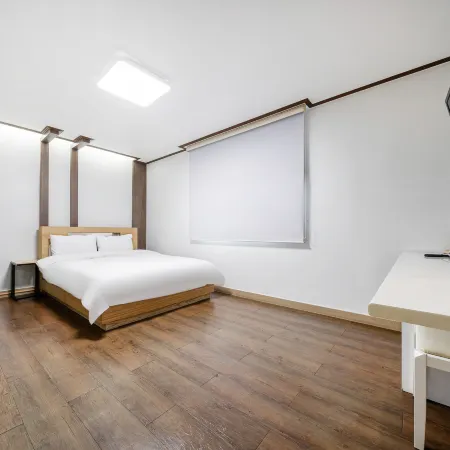 Gwangyang Raon Hotel