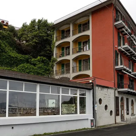 Hotel Shelley e Delle Palme, BW Signature Collection