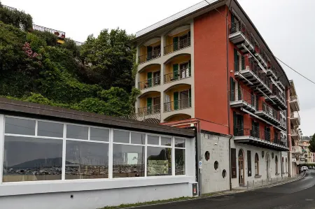 Hotel Shelley e Delle Palme, BW Signature Collection