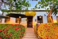 Pousada Dos Candeeiros Hotels in 