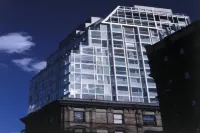 Hotel on Rivington Отели в г. Нижний Ист-Сайд