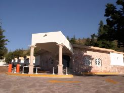 Hotel Baruk Teleférico Centro Histórico