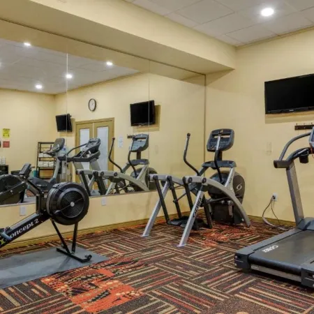 Best Western Red Hills