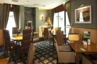 Premier Inn Falkirk North Hotels in Alloa