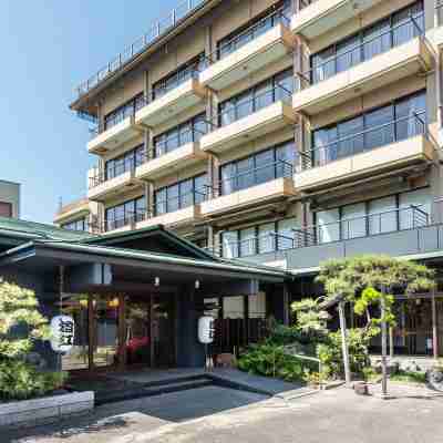 澄江知多 Hotel Exterior