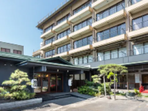 澄江 知多 南知多のホテル