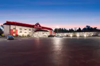 Ramada by Wyndham Harrisburg/Hershey Area Hotels in Linglestown