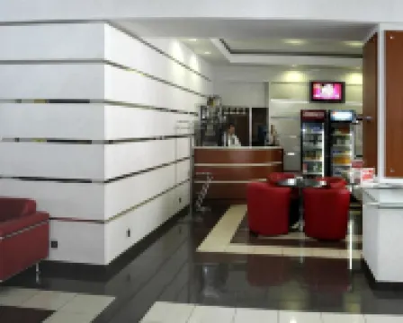 Lovech Hotel