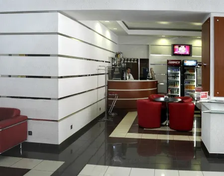 Ловеч Отели рядом с достопримечательностью «Мемориальный музей-усадьба академика И.П. Павлова»