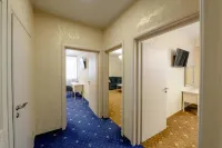 Akvamarin Hotel