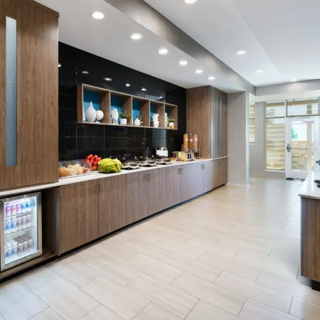 SpringHill Suites Dothan
