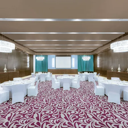 Four Points by Sheraton Al Ain