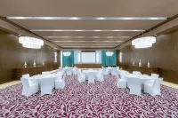 Four Points by Sheraton Al Ain - breakfast