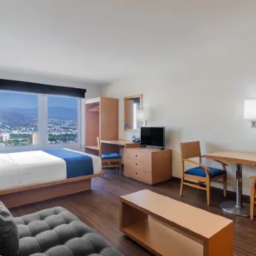 City Express by Marriott Tuxtla Gutierrez Hotels near Plaza Bonampak