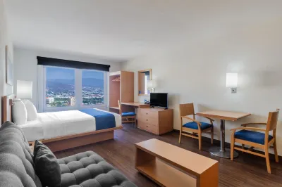 City Express by Marriott Tuxtla Gutierrez Hotels near Parque Morelos Bicentenario