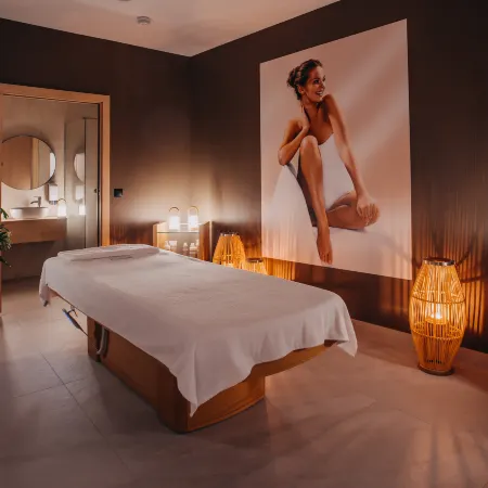 Hotel Linea Mare