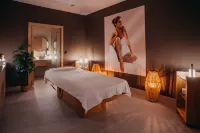 Hotel Linea Mare - spa