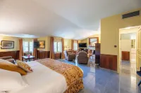 Demeures & Châteaux - Hôtel Greuze & Spa Tournus Hotels in Arbigny