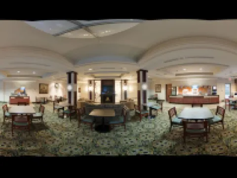 Holiday Inn Express & Suites OTTAWA AIRPORT by IHG Hotels in Ottawa