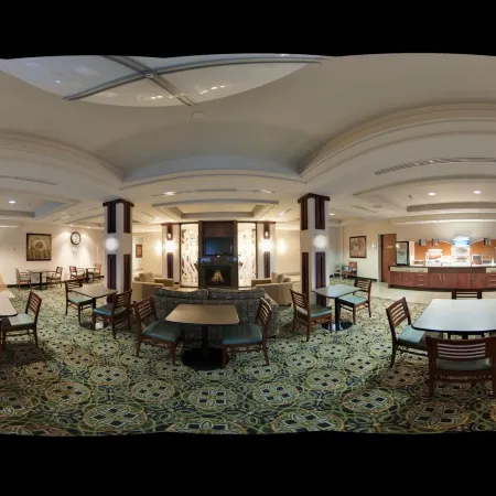 Holiday Inn Express & Suites OTTAWA AIRPORT by IHG