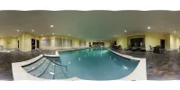 Holiday Inn Express & Suites SAINT ROBERT - LEONARD WOOD by IHG - Pools