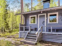 Heinälampi Hôtels à : Imatra