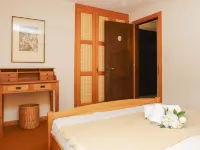 Courtillière 8 Hotels in Verbier