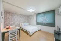 울산 이음펜션