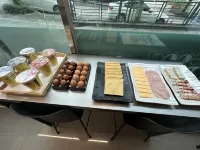 โรงแรมซิงค์ - ที่มีบาร์