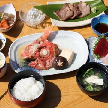 Mihamakan Izu Oshima