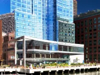 InterContinental Hotels BOSTON by IHG Hotels near North End