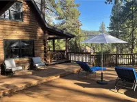 The Fireside Inn Hotel a Idyllwild