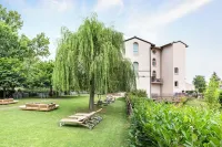 Hotel Certaldo Hotel in zona Funicolare di Certaldo