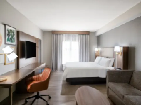 Holiday Inn 布萊斯維爾 布萊斯維爾酒店