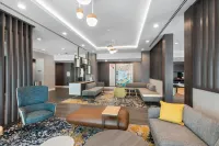 傑克遜維爾機場 TownePlace Suites 飯店