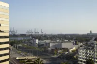 Marriott Long Beach Downtown - Ocean View