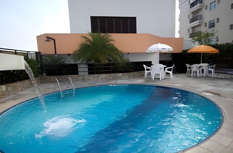 Cosmopolitan Praia Flat photo 2