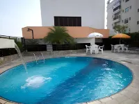 Cosmopolitan Praia Flat