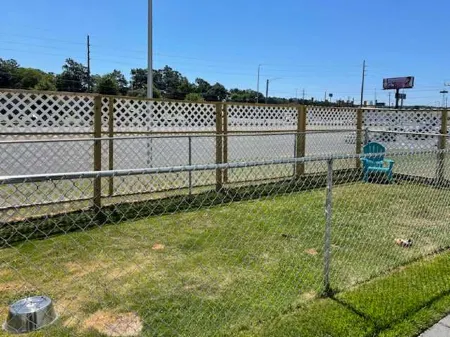 阿拉巴馬 - 大學塔斯卡盧薩 6 號汽車旅館酒店